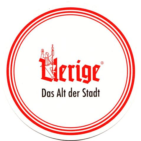 dsseldorf d-nw uerige das alt anek 1-4a (215-das alt-3fachrahmen-schwarzrot)